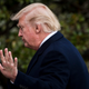 President Trump returns to the White House on March 19th after his fifth vacation at Mar-a-Lago in his eight weeks as President (Photo by Pete Marovich-Pool/Getty Images)
